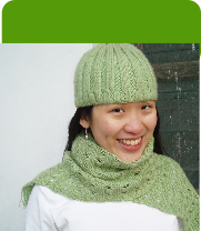 Hand Knitted Woollens