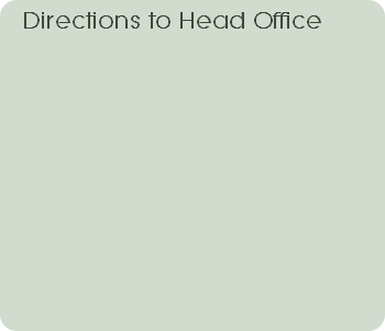 Directions to Head Office